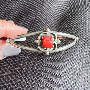 Sterling Silver bracelet